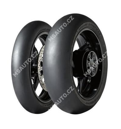 Dunlop RACER SLICK D212