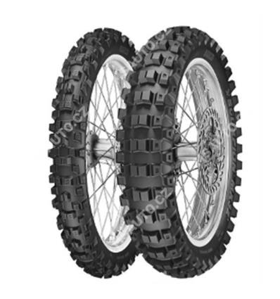 Pirelli SCORPION MX32 MID HARD