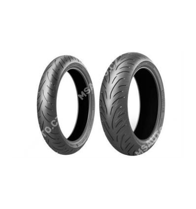 Bridgestone BATTLAX T31F