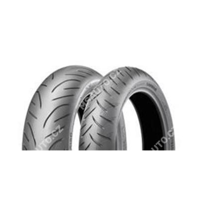 Bridgestone BATTLAX SC2R