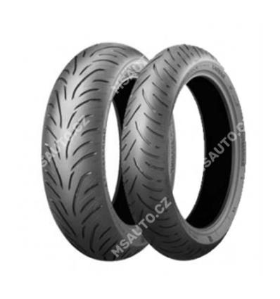 Bridgestone BATTLAX SC2F RAIN