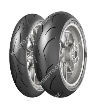 Dunlop SPORTSMART TT