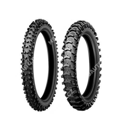 Dunlop GEOMAX MX12