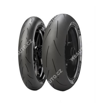 Metzeler RACETEC RR INTERMEDIATE