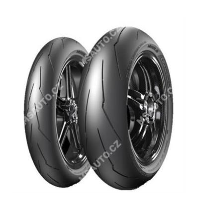 Pirelli DIABLO SUPERCORSA V3