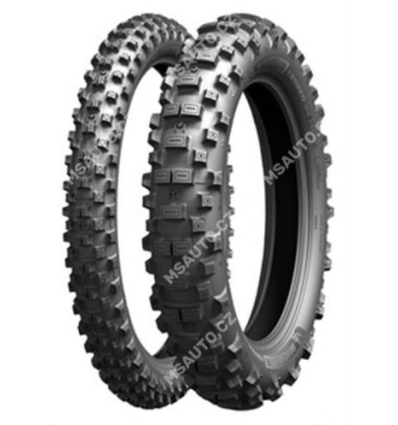 Michelin ENDURO MEDIUM