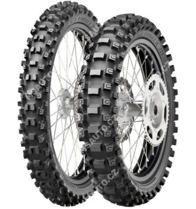 Dunlop GEOMAX MX33