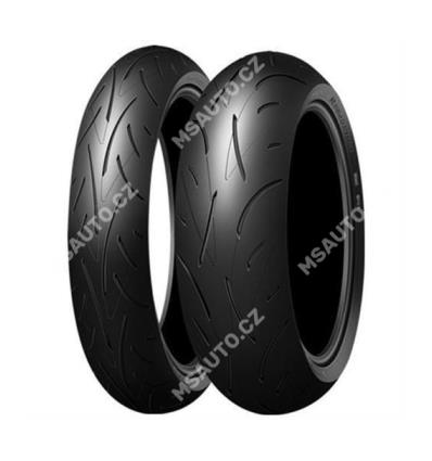 Dunlop SPORTMAX ROADSPORT 2