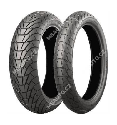 Bridgestone ADVENTURECROSS SCRAMBLER AX41S