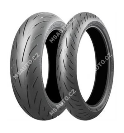 Bridgestone BATTLAX S22