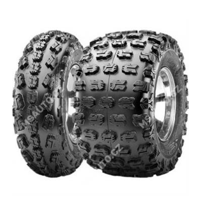 Maxxis RAZR PLUS MS-SR1