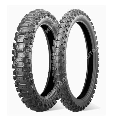 Bridgestone BATTLECROSS X31