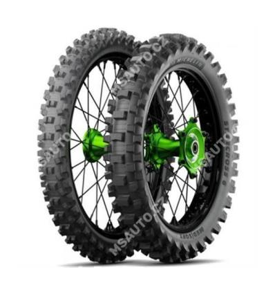 Michelin STARCROSS 6