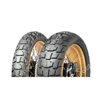 Dunlop TRAILMAX RAID