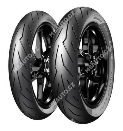 Pirelli DIABLO ROSSO SPORT