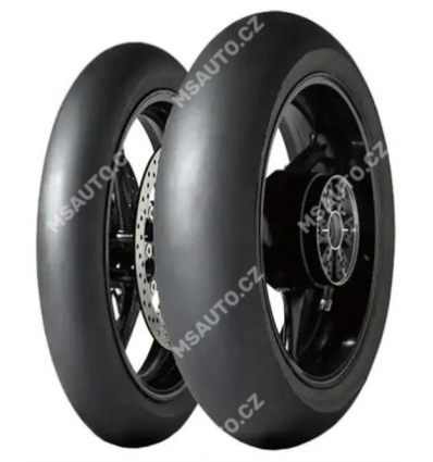 Dunlop S-SLK