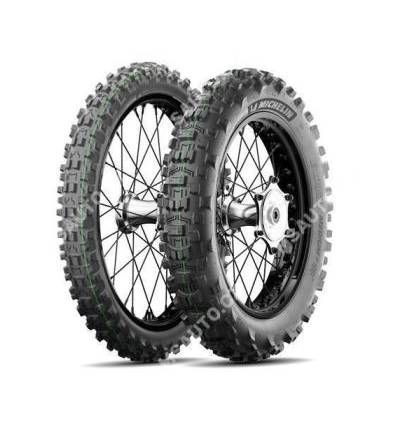 Michelin ENDURO MEDIUM 2