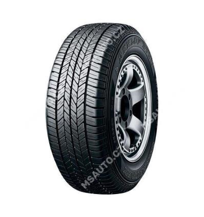 Dunlop GRANDTREK ST20