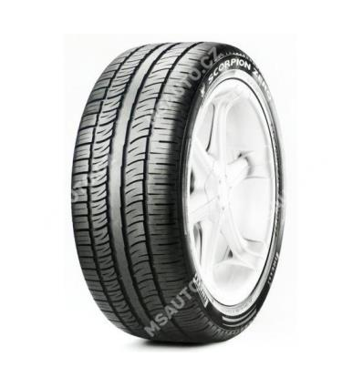 Pirelli SCORPION ZERO ASIMM.