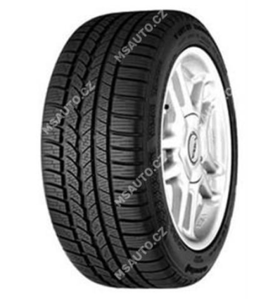 Continental CONTI WINTER CONTACT TS 790V