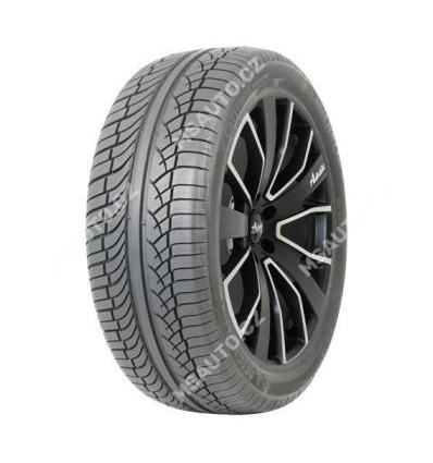 Michelin 4X4 DIAMARIS