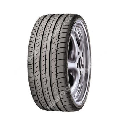 Michelin PILOT SPORT PS2