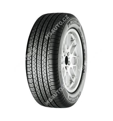 Michelin LATITUDE TOUR HP