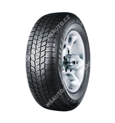 Bridgestone BLIZZAK LM25 4X4