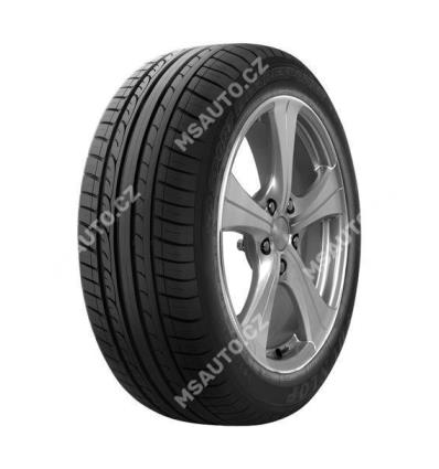 Dunlop SP SPORT FAST RESPONSE