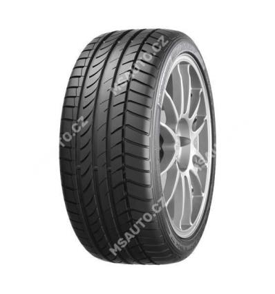 Dunlop SP SPORT MAXX TT