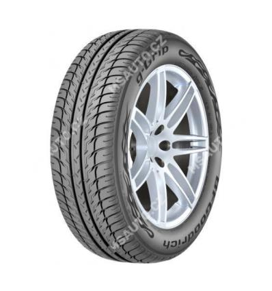 BFGoodrich G-GRIP