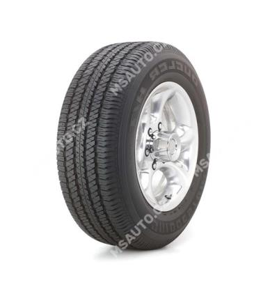 Bridgestone DUELER 684 II H/T