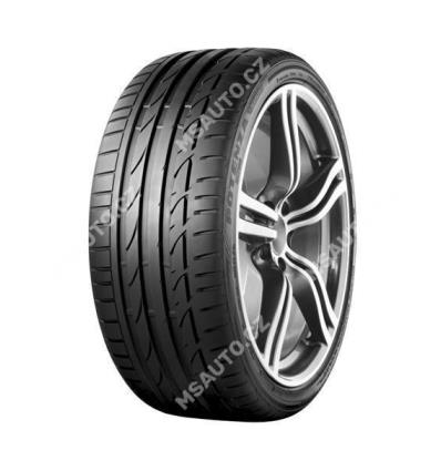 Bridgestone POTENZA S001