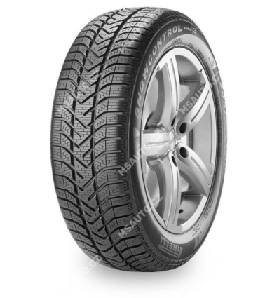 Pirelli WINTER 210 SNOWCONTROL SERIE 3