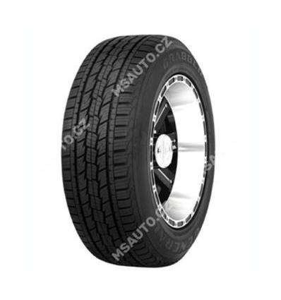 General Tire GRABBER HTS