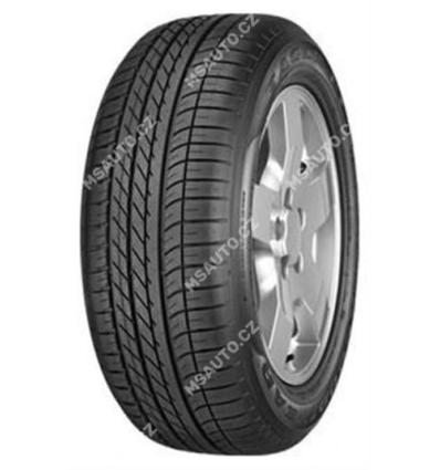 Goodyear EAGLE F1 (ASYMMETRIC) SUV AT