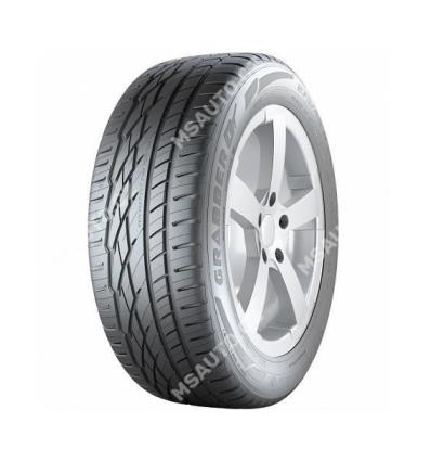 General Tire GRABBER GT