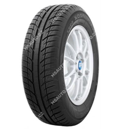 Toyo SNOWPROX S943