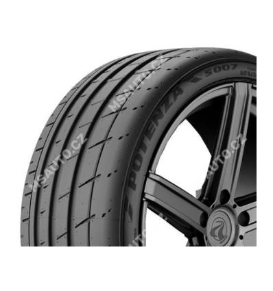 Bridgestone POTENZA S007