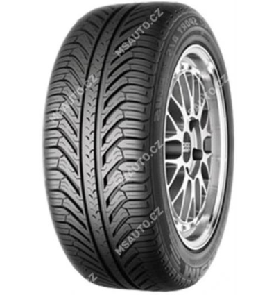 Michelin PILOT SPORT A/S PLUS