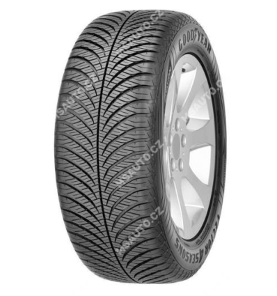 Goodyear VECTOR 4SEASONS SUV G2