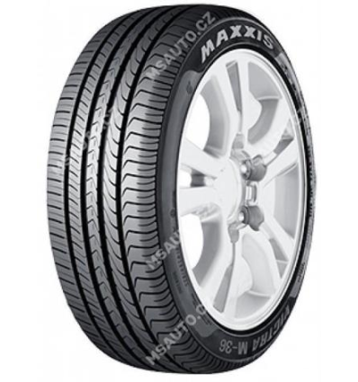 Maxxis M-36 VICTRA PLUS