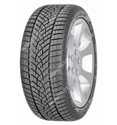 Goodyear ULTRA GRIP PERFORMANCE SUV G1