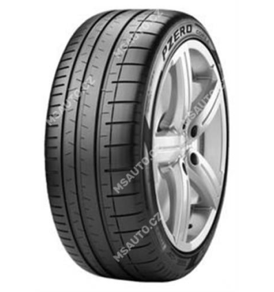 Pirelli P ZERO CORSA