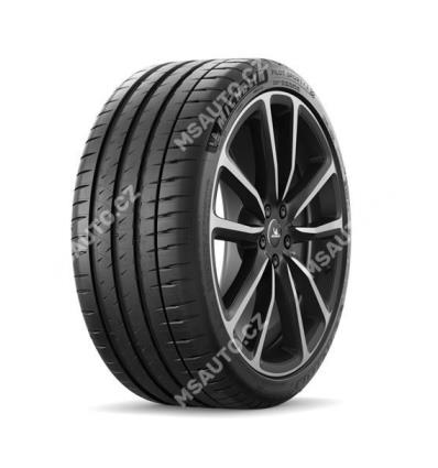 Michelin PILOT SPORT 4 S