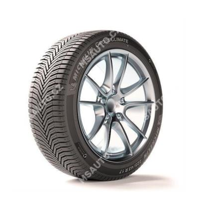 Michelin CROSSCLIMATE+