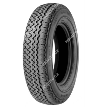 Michelin XVS P