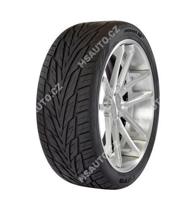 Toyo PROCXES S/T 3