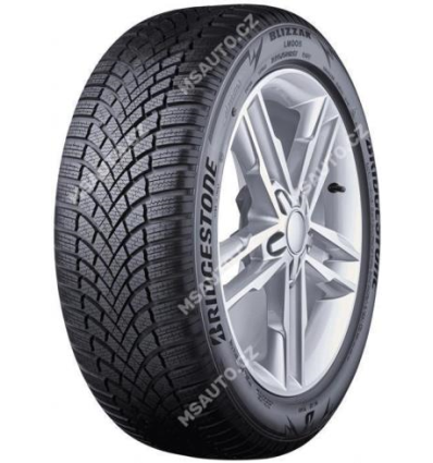 Bridgestone BLIZZAK LM005