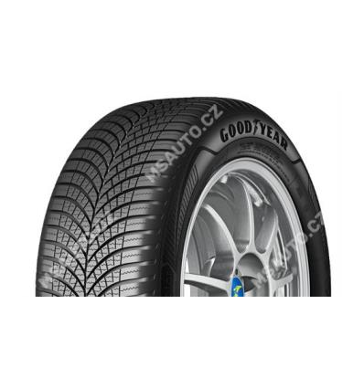 Goodyear VECTOR 4SEASONS G3 SUV